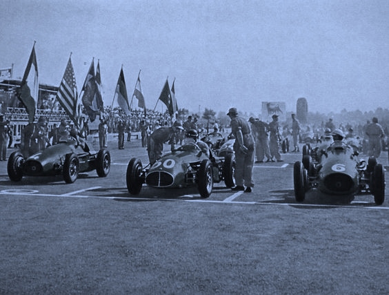 start-line start-line